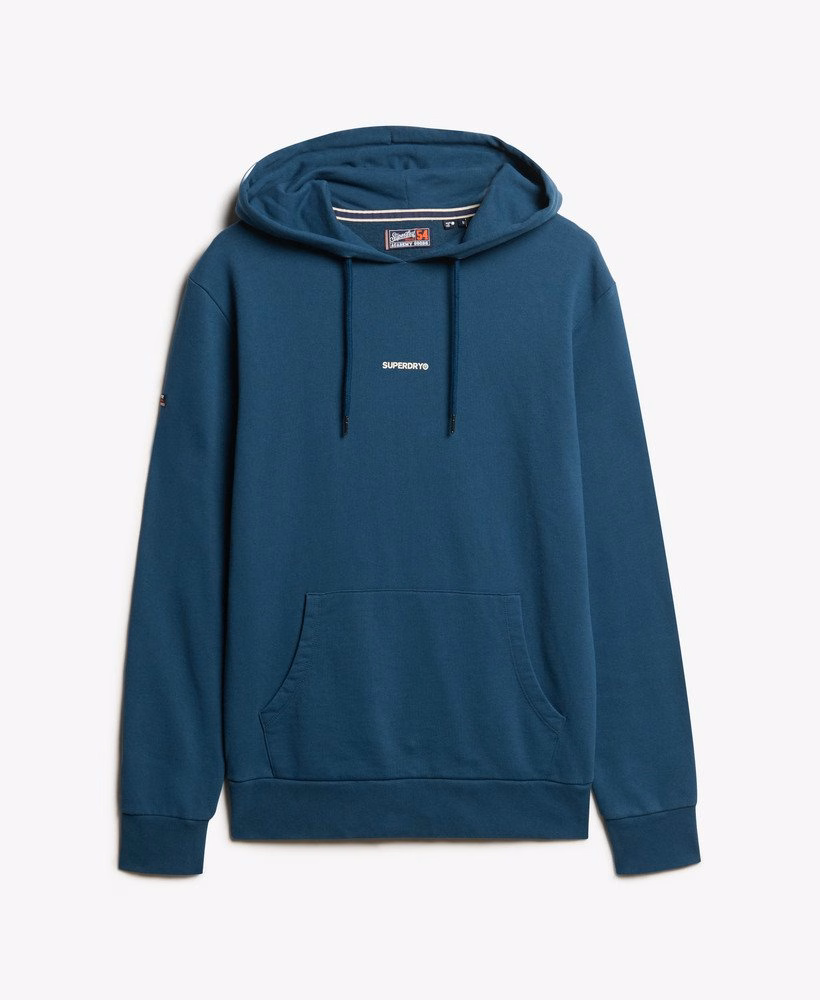Effen hoodie