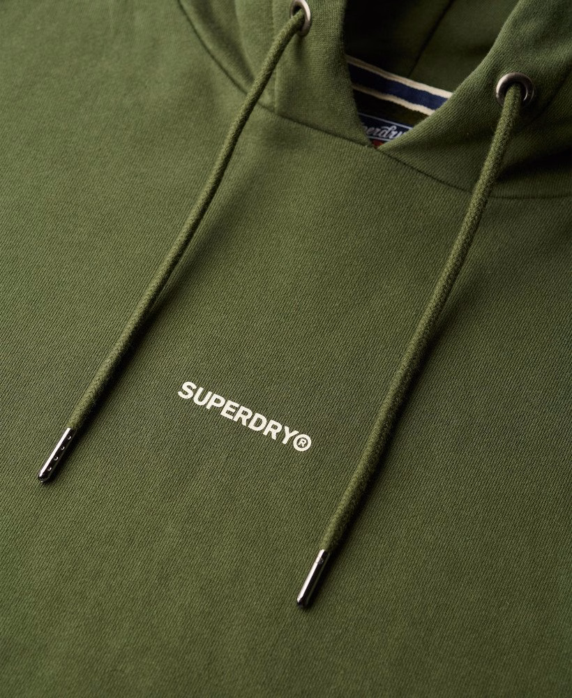 Effen hoodie