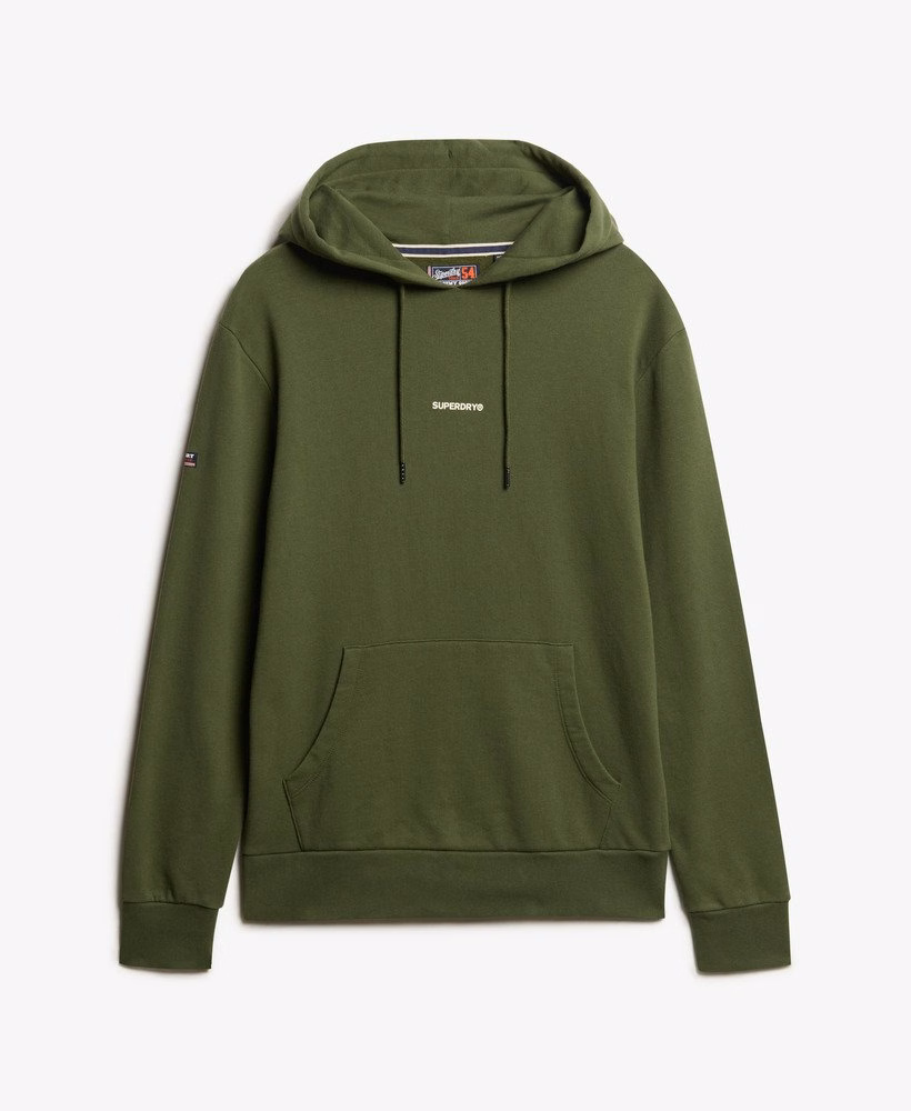 Effen hoodie