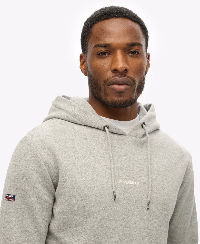 Effen hoodie