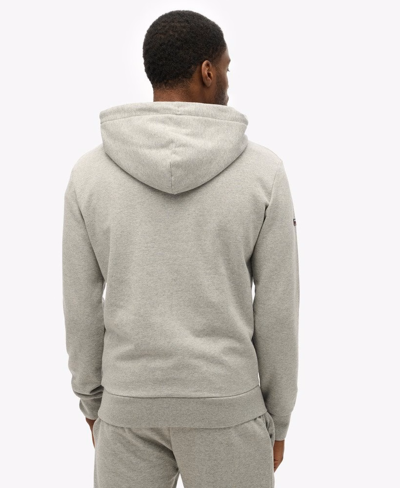 Effen hoodie