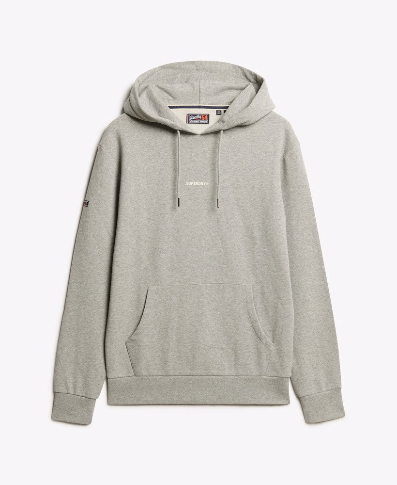 Effen hoodie