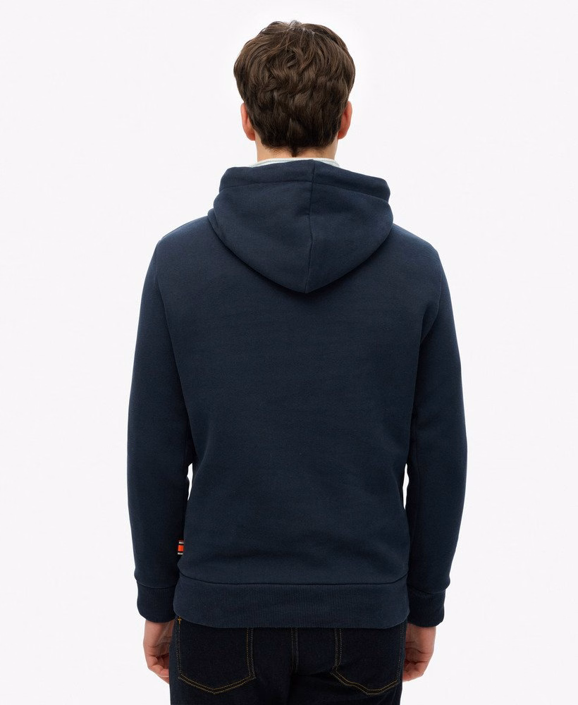 Vintage Trade Tab Hoodie