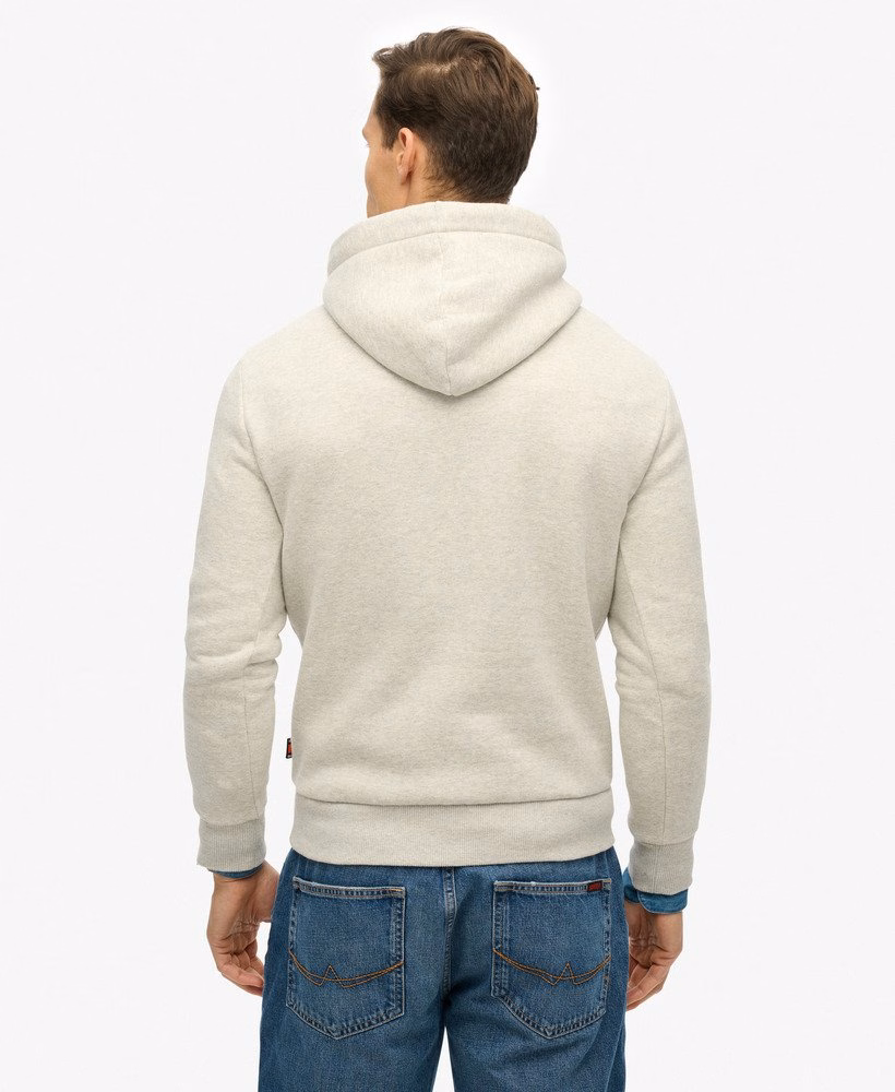 Berg Regenboog Hoodie