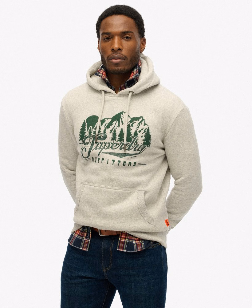 Outfitters Hoodie