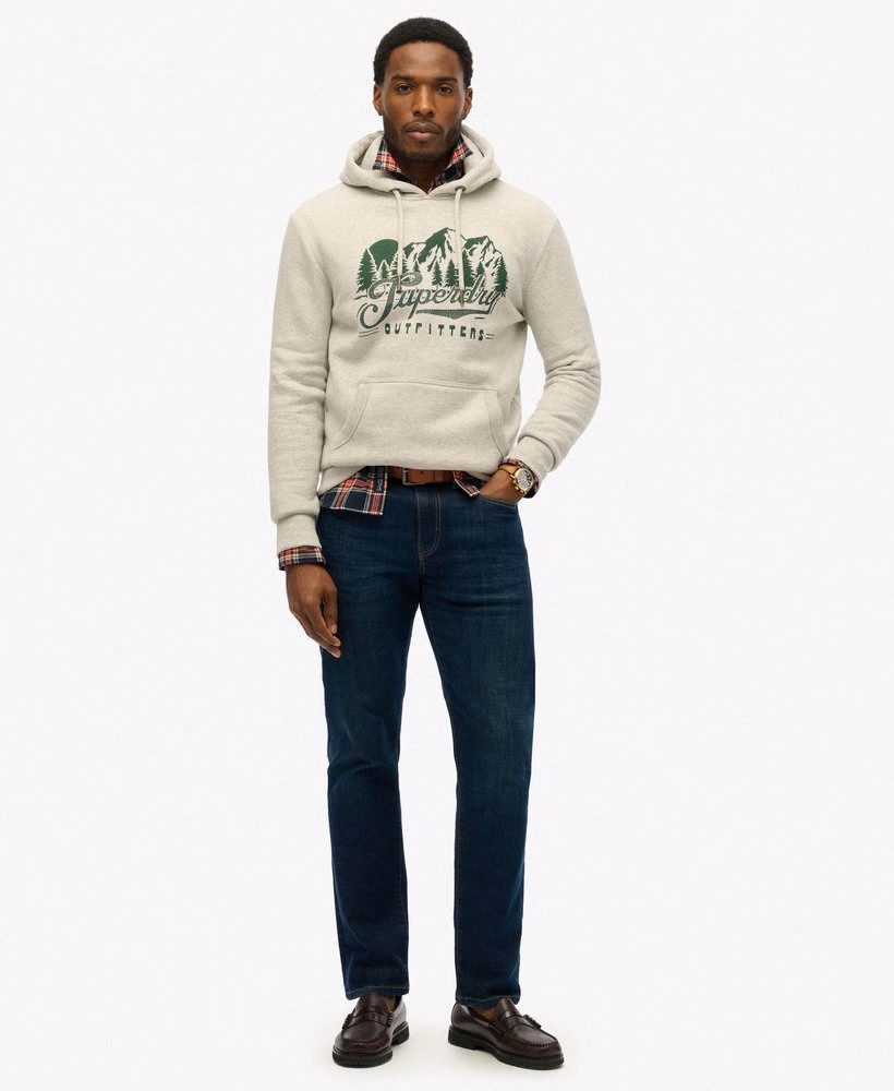 Outfitters Hoodie