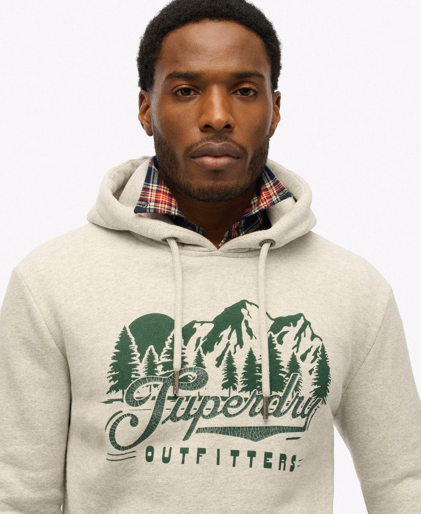 Outfitters Hoodie