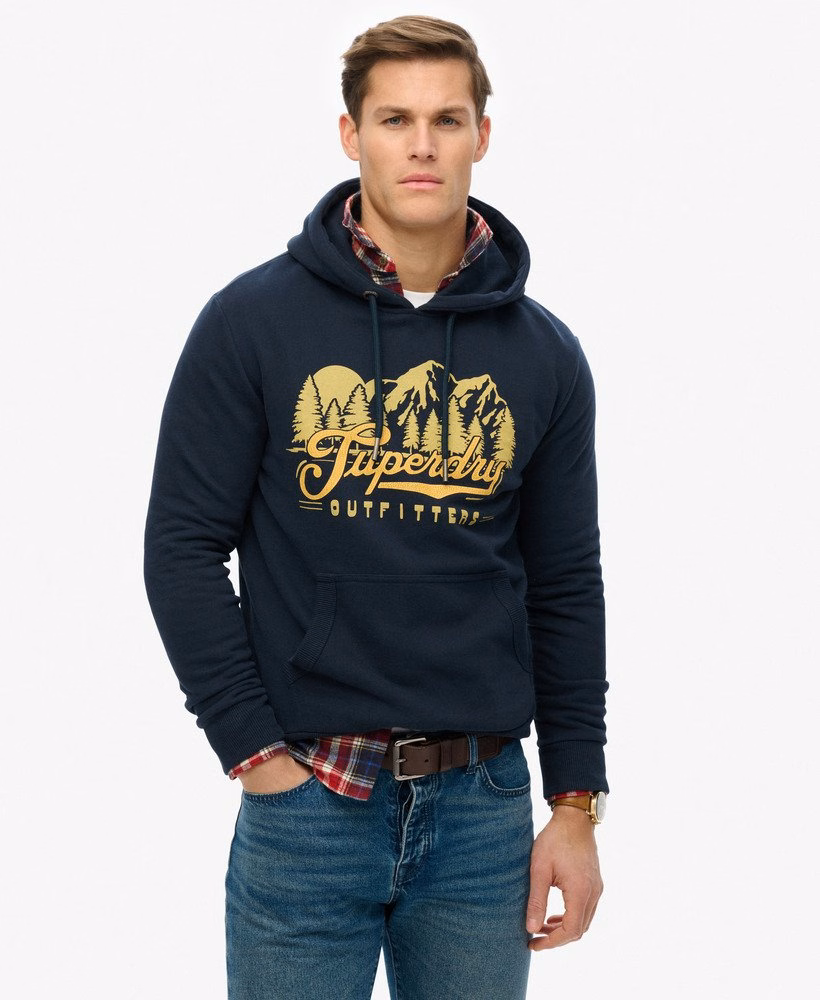 Outfitters Hoodie