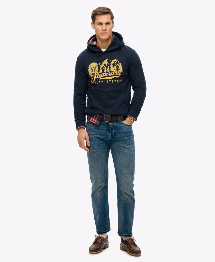 Outfitters Hoodie
