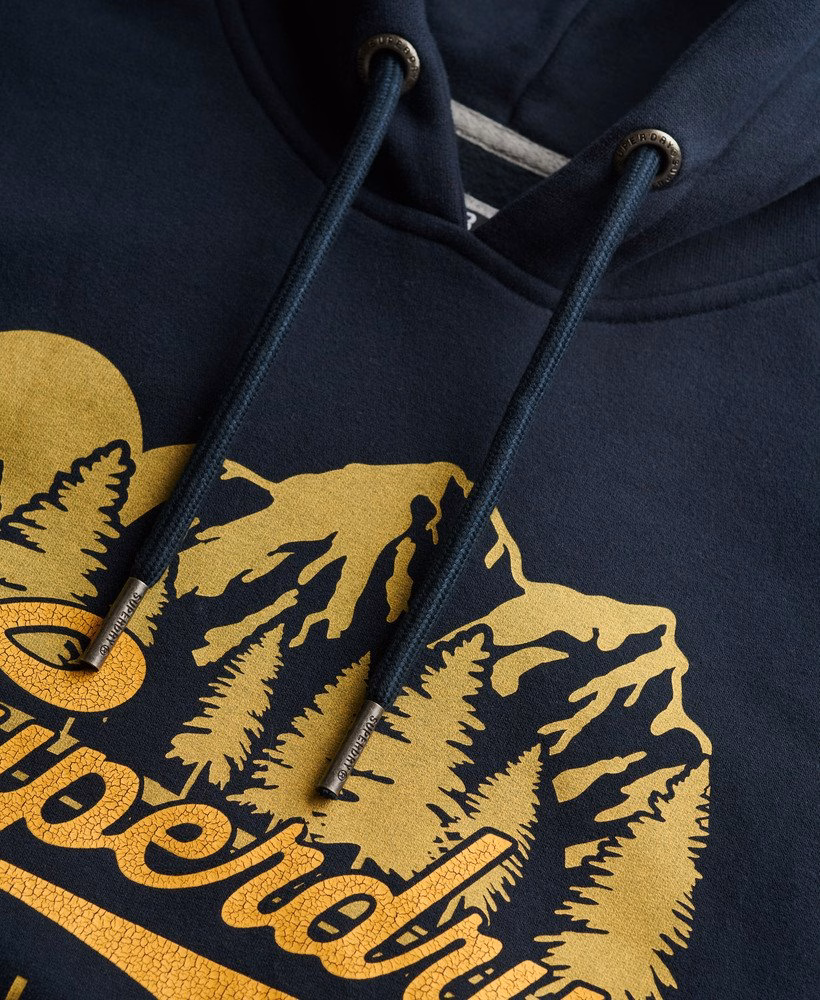 Outfitters Hoodie