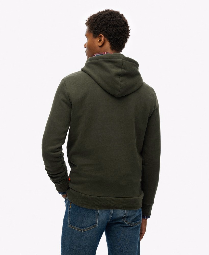 Werkplaats hoodie