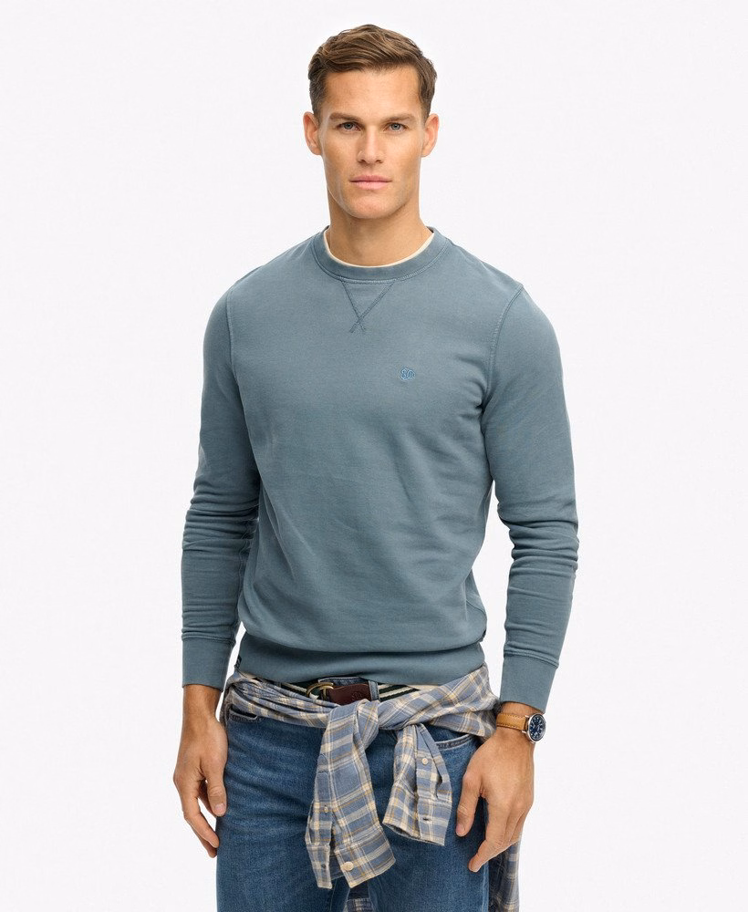 Klassieke Essential Sweatshirt