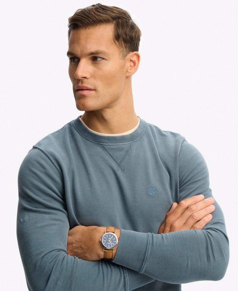 Klassieke Essential Sweatshirt