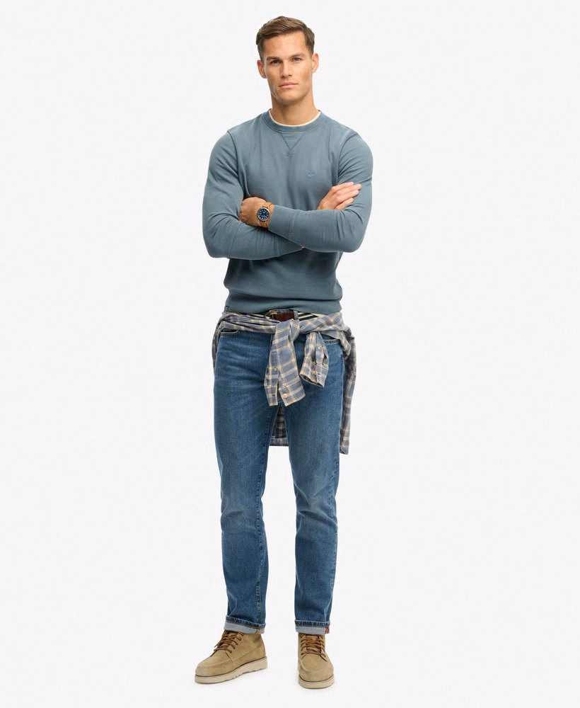 Klassieke Essential Sweatshirt
