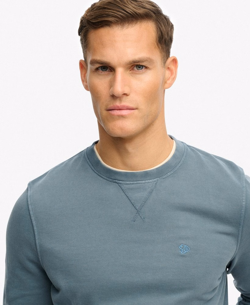 Klassieke Essential Sweatshirt