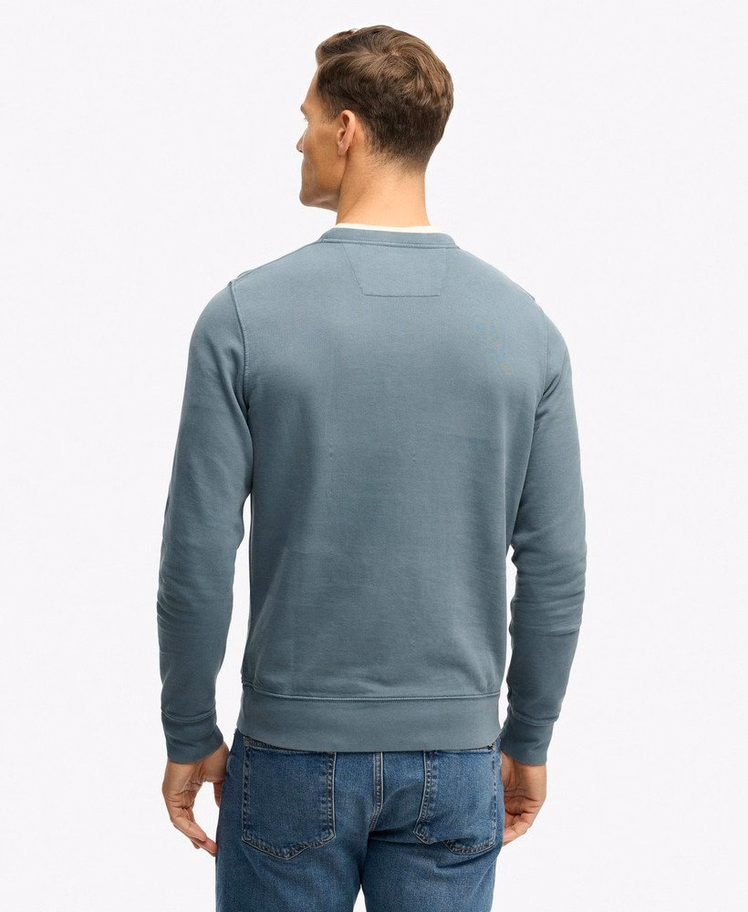 Klassieke Essential Sweatshirt