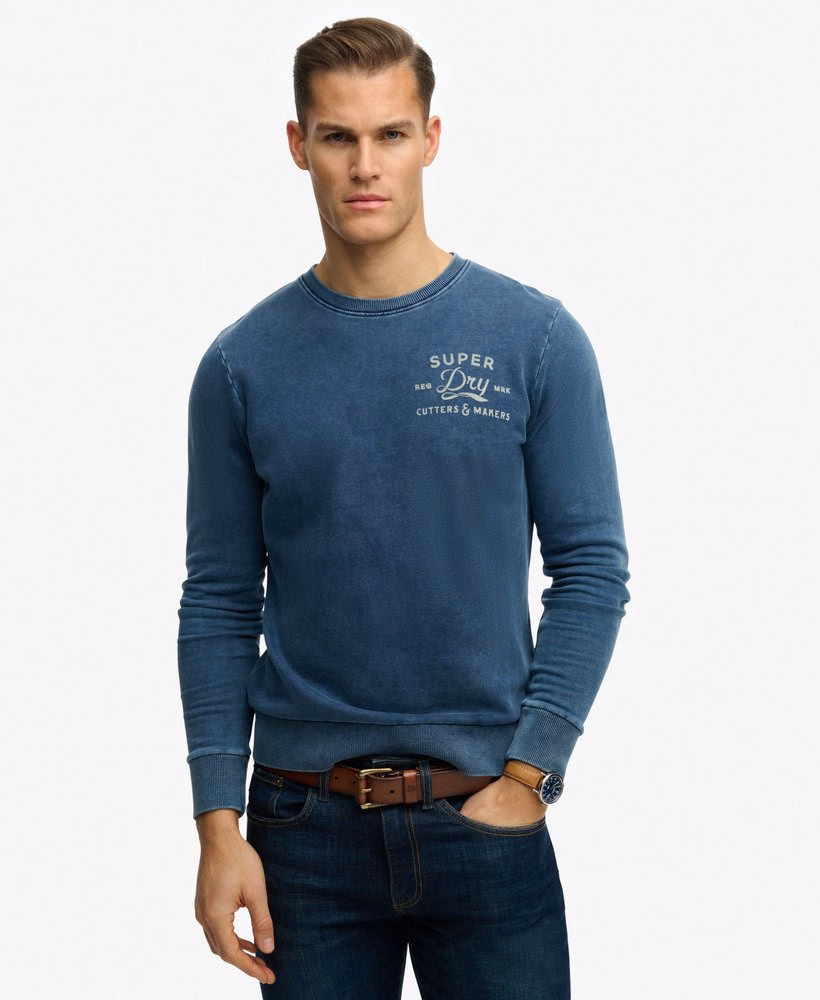 Cutters And Makers Relaxed Sweatshirt