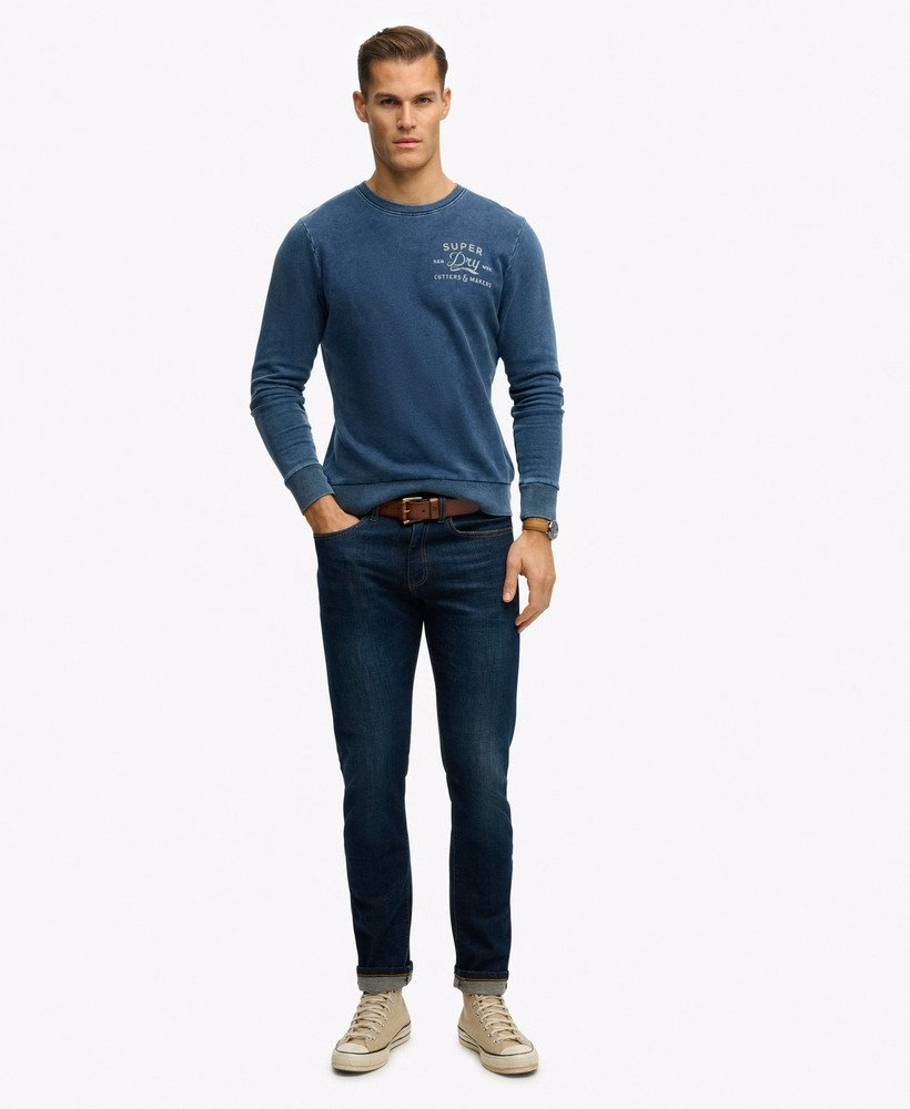 Cutters And Makers Relaxed Sweatshirt