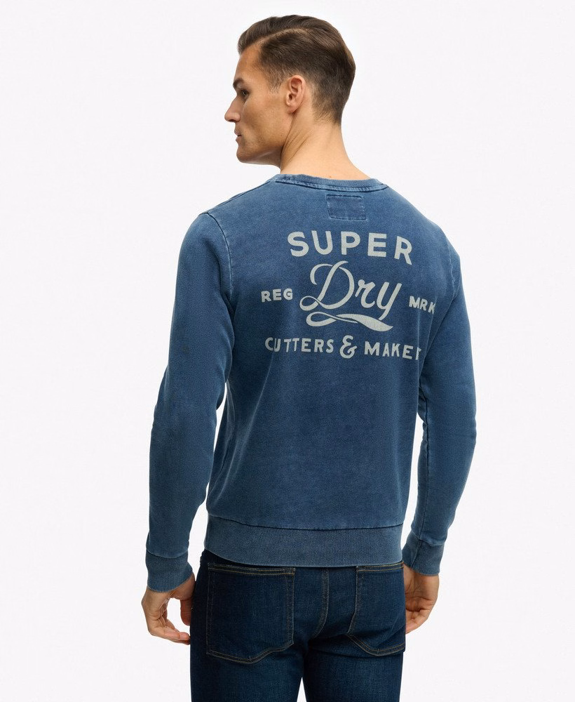 Cutters And Makers Relaxed Sweatshirt