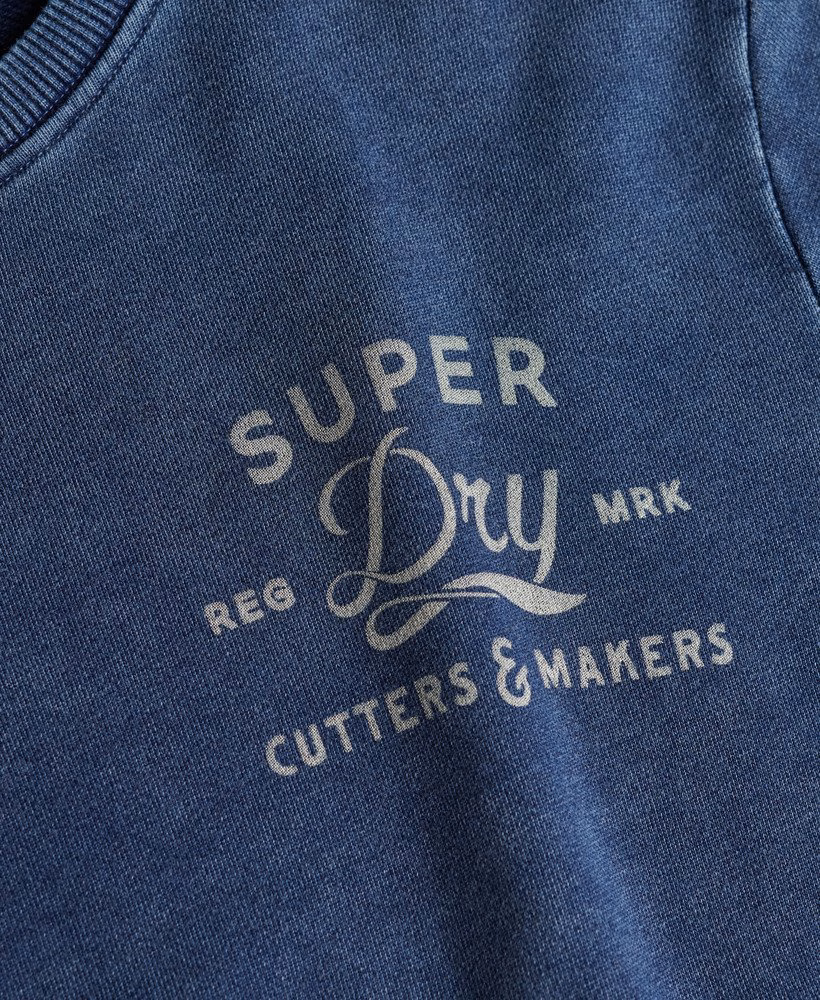 Cutters And Makers Relaxed Sweatshirt