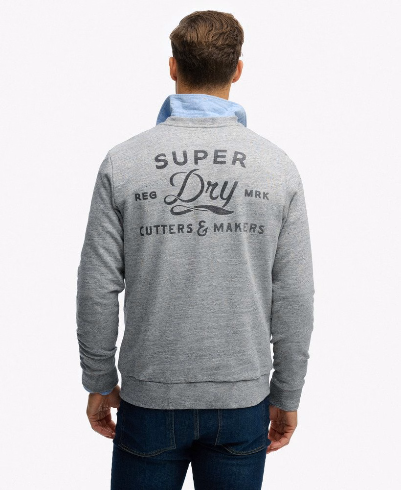 Cutters And Makers Relaxed Sweatshirt