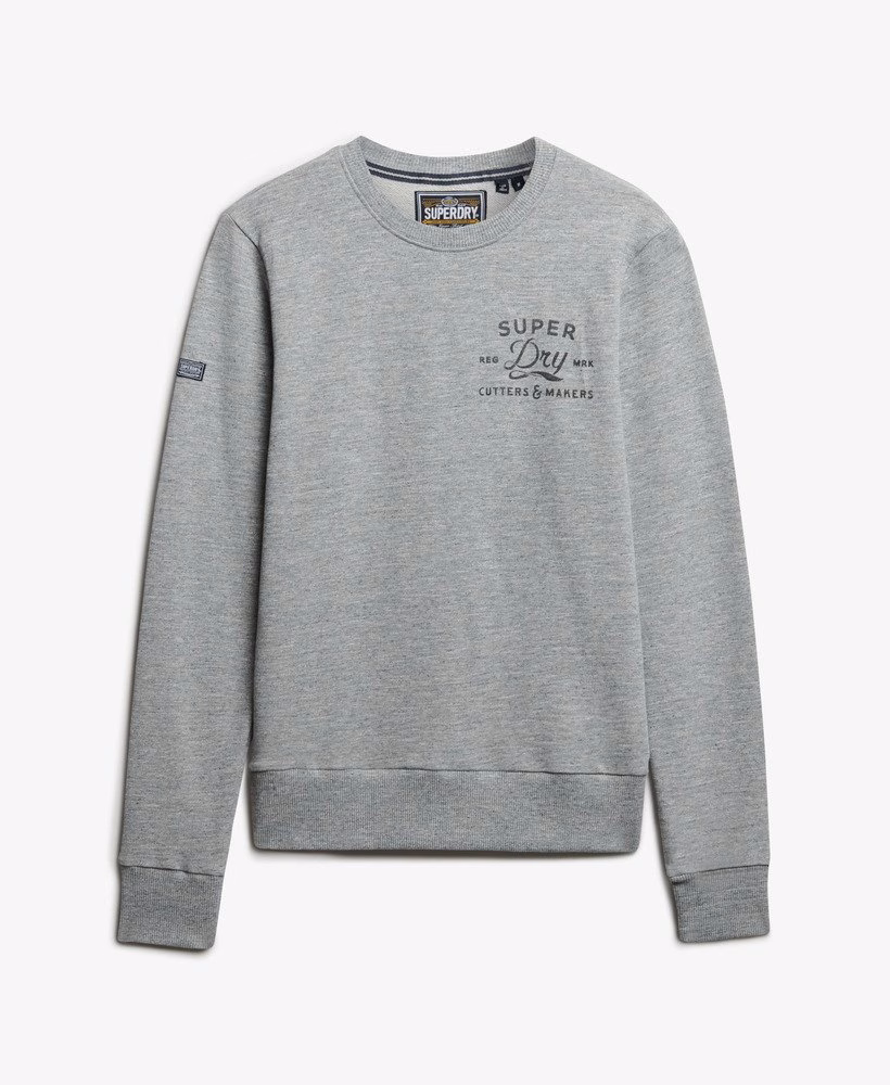 Cutters And Makers Relaxed Sweatshirt