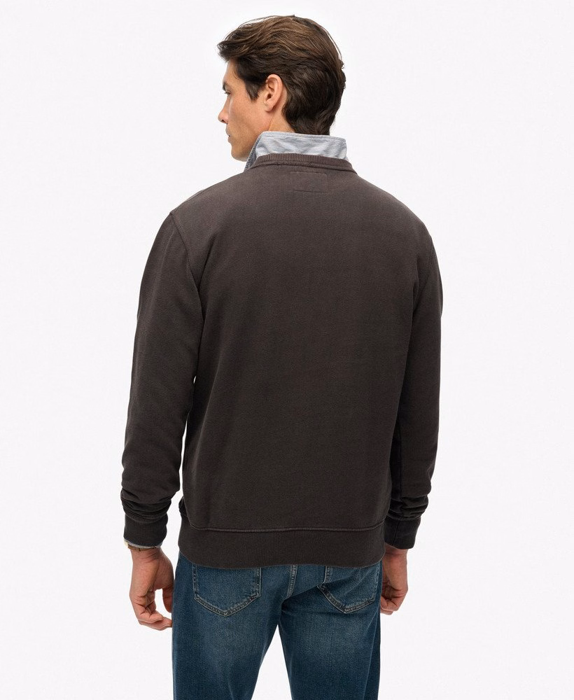 The Merchant Store - Grafische sweatshirt