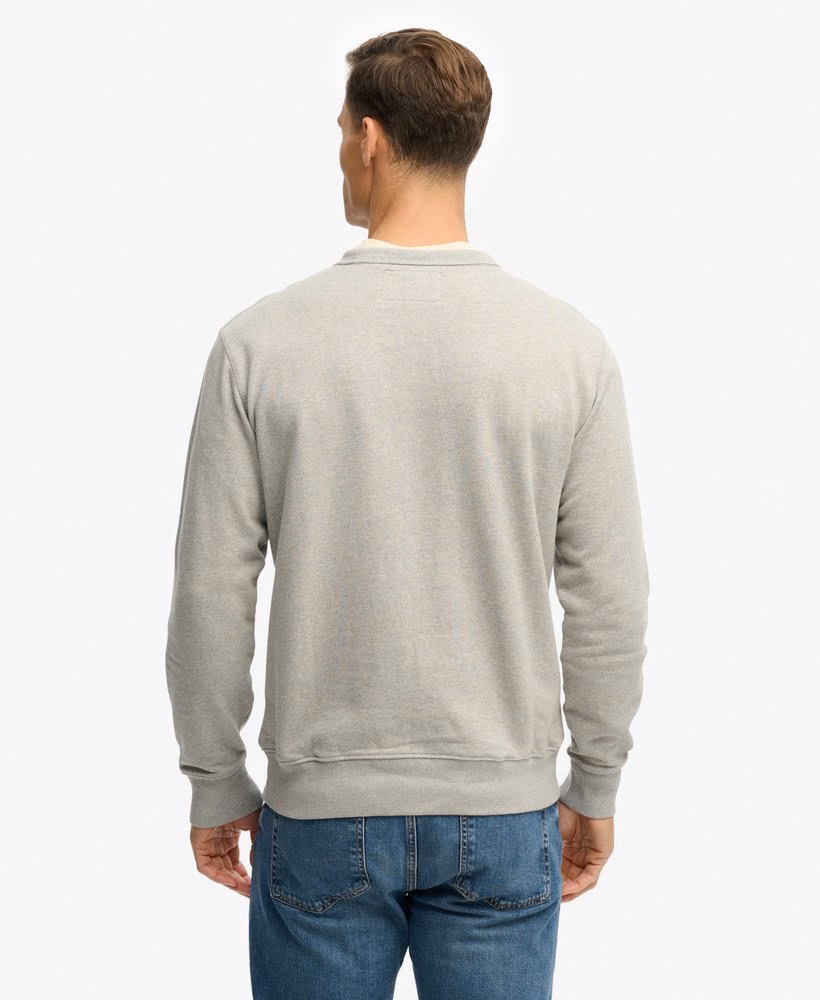 The Merchant Store - Grafische sweatshirt