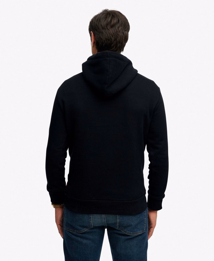 Records Hoodie