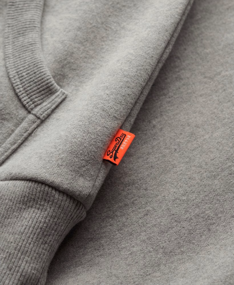 Superdry Sun Tab Hoodie