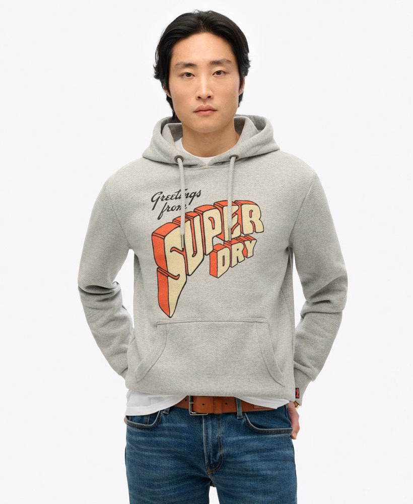 North Cali Hoodie