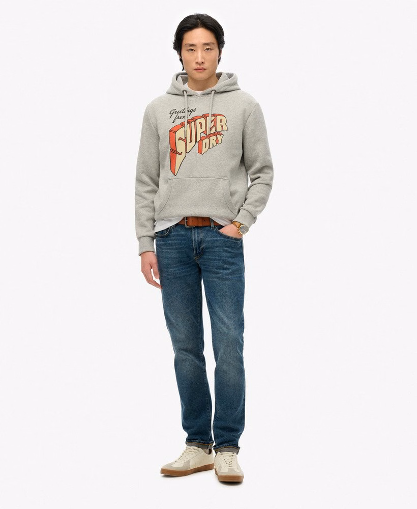 North Cali Hoodie