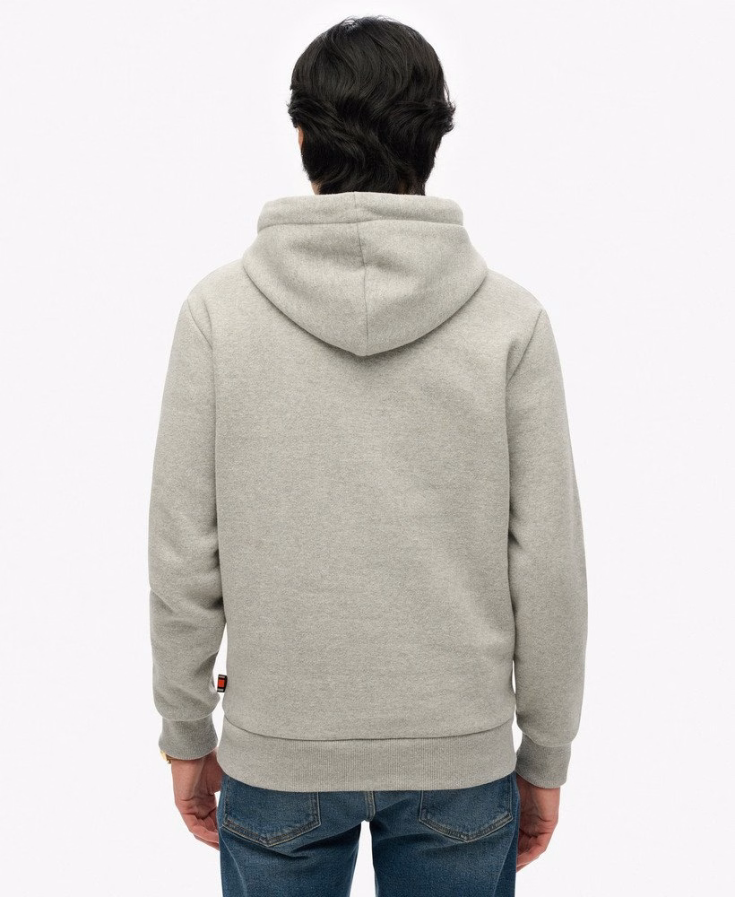 North Cali Hoodie