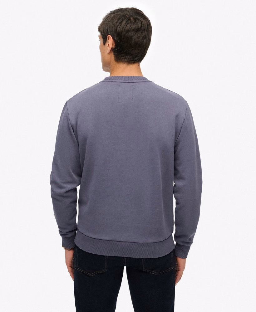 Athletic Essentials Crew Sweatshirt