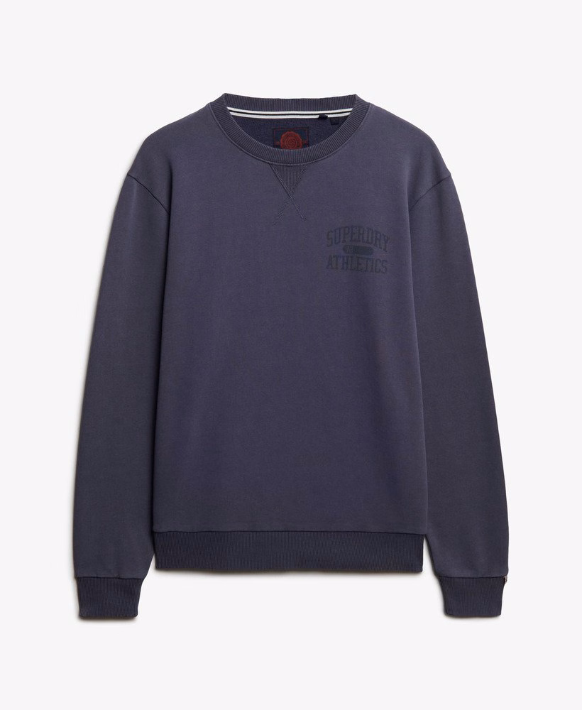 Athletic Essentials Crew Sweatshirt