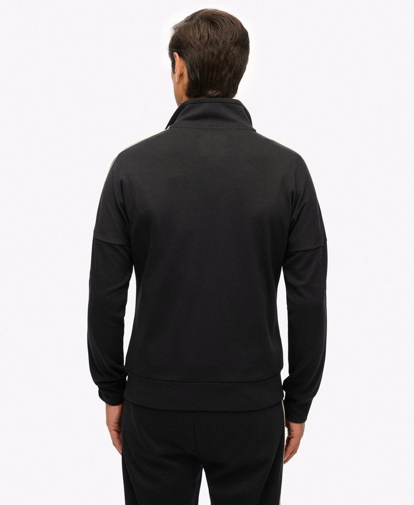 Tech Cult Loose Track Top