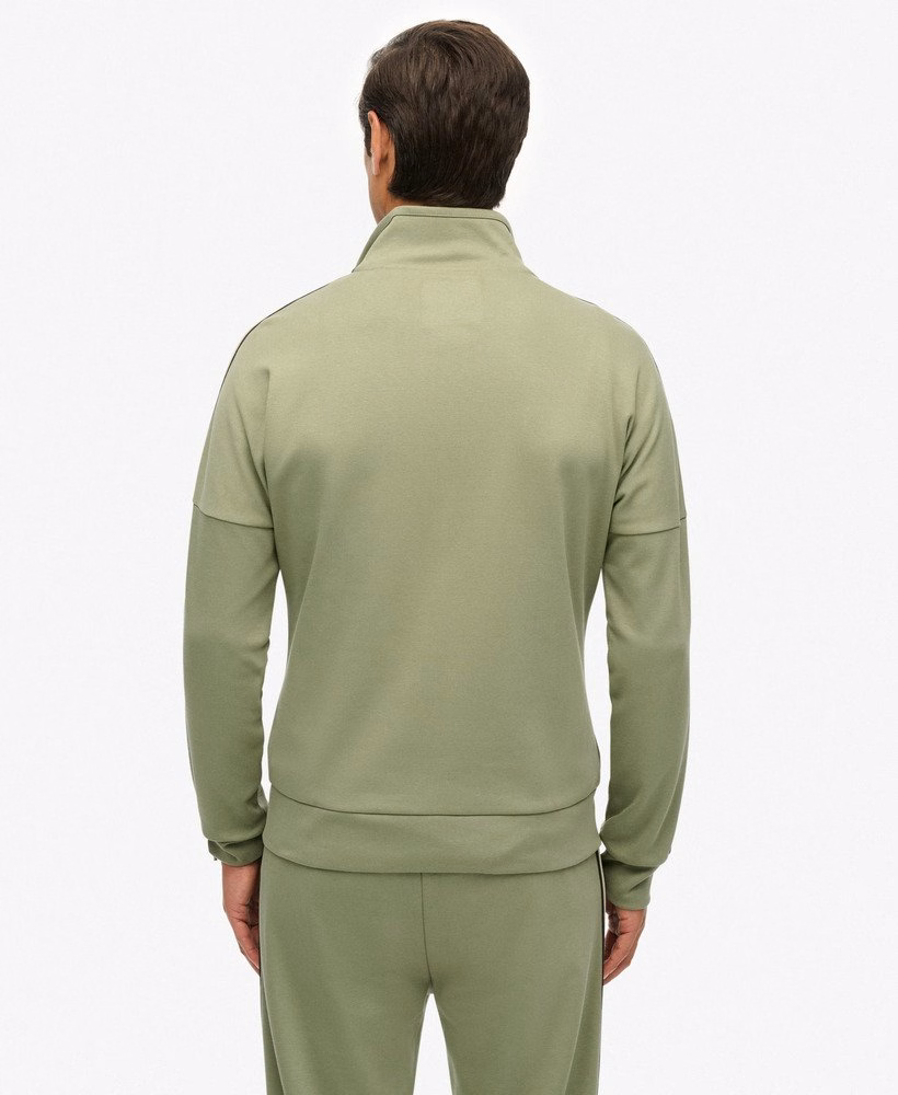 Tech Cult Loose Track Top