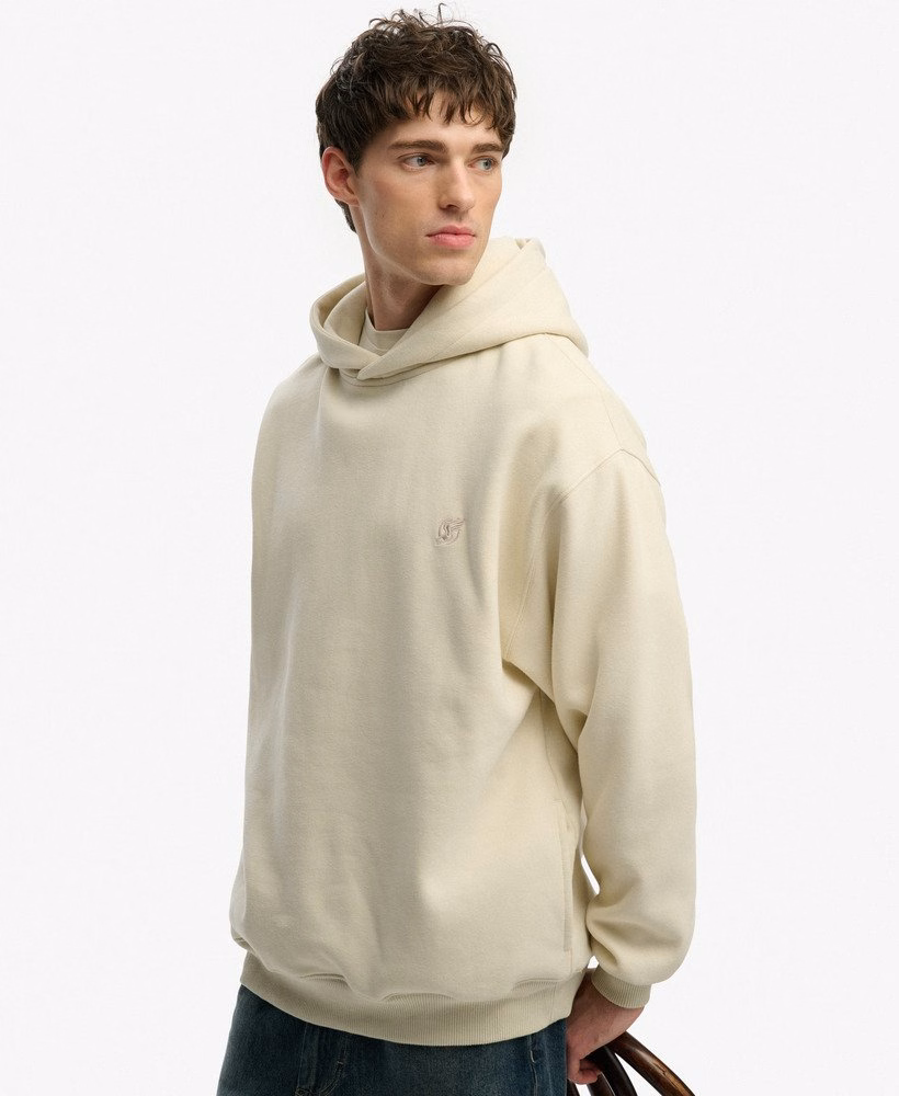 Oversized hoodie