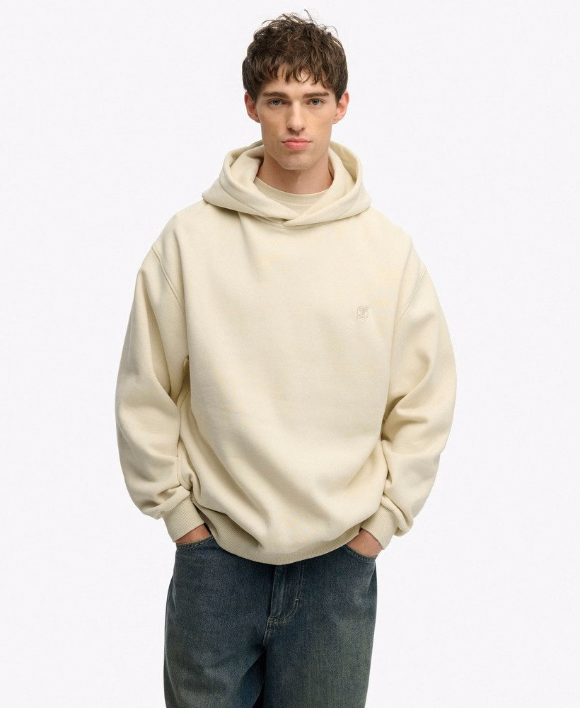 Oversized hoodie