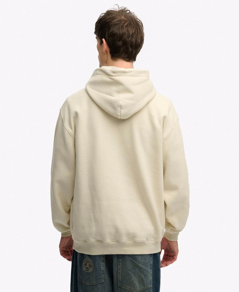 Oversized hoodie