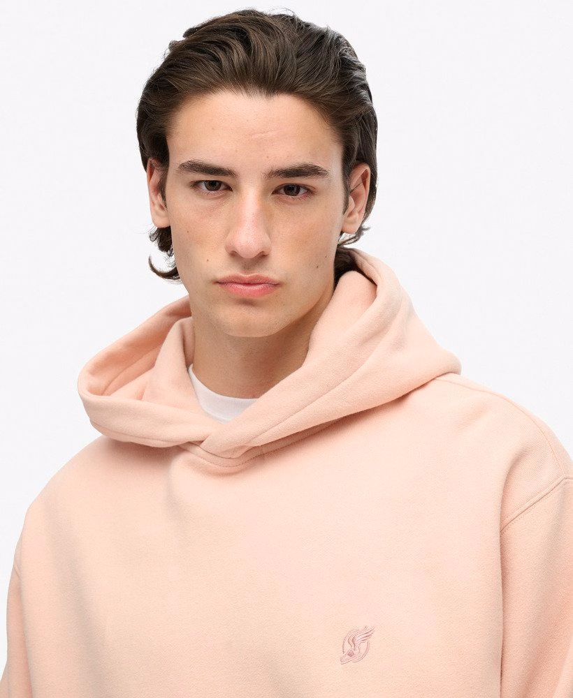 Oversized hoodie