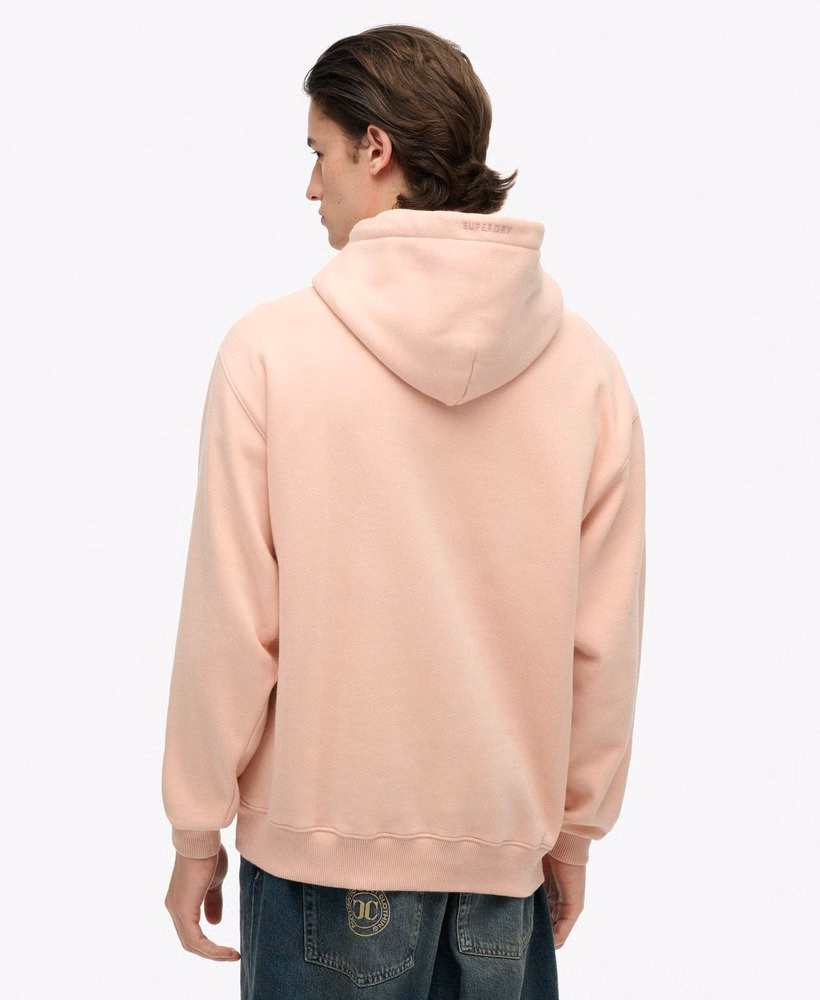 Oversized hoodie