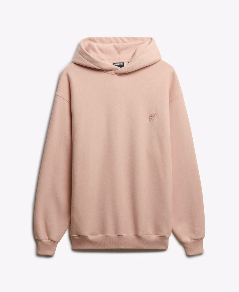 Oversized hoodie