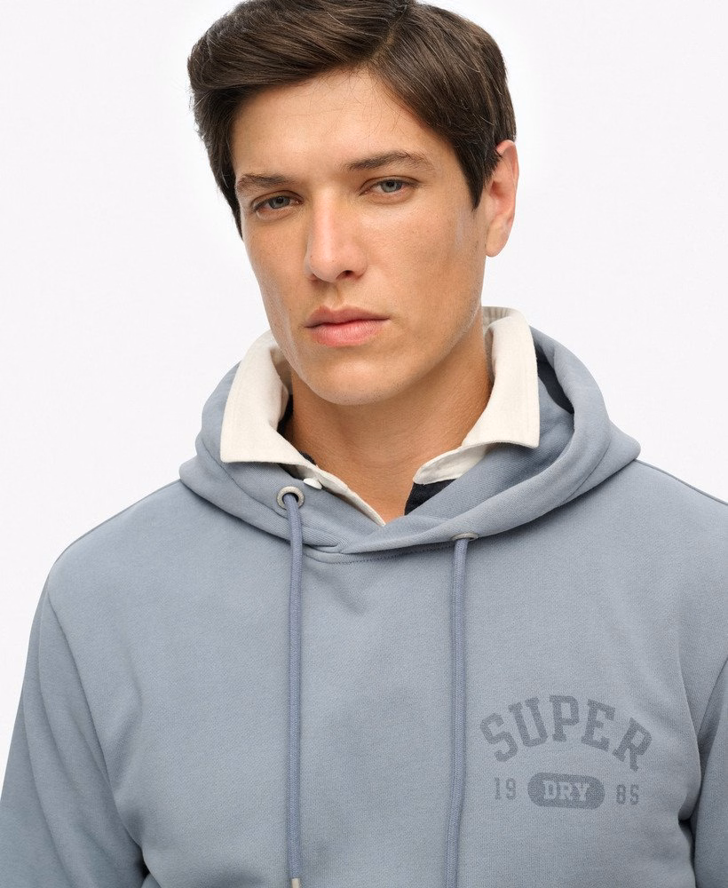 Sportieve Essentials Hoodie