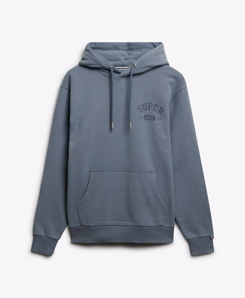 Sportieve Essentials Hoodie