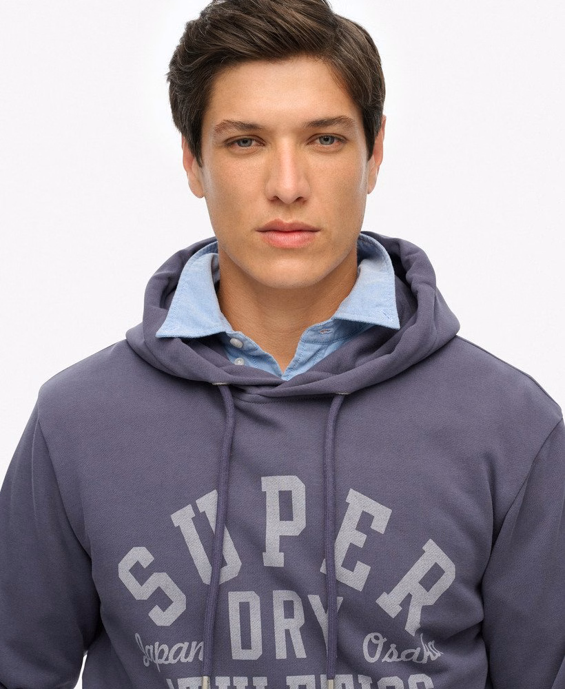 Sportieve Essentials Hoodie