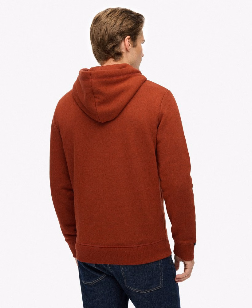 Outdoor Co Relaxed Hoodie