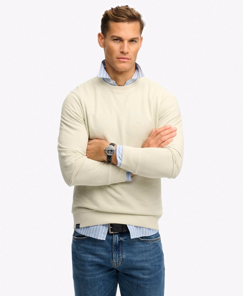 Klassieke Essential Sweatshirt