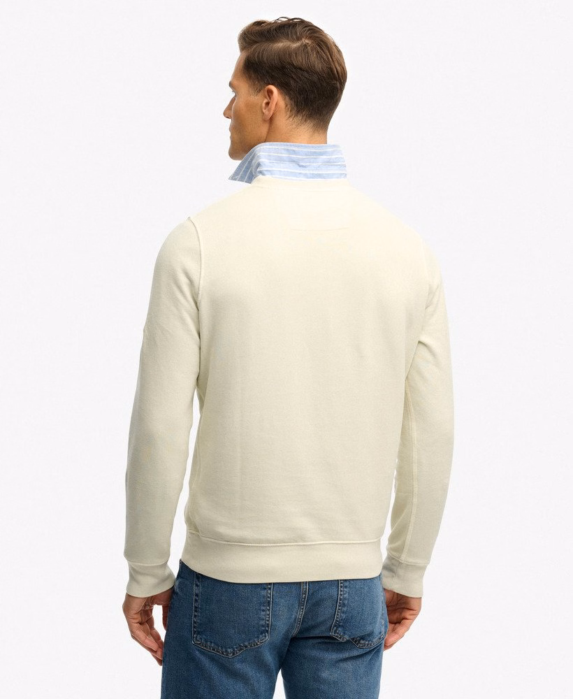 Klassieke Essential Sweatshirt