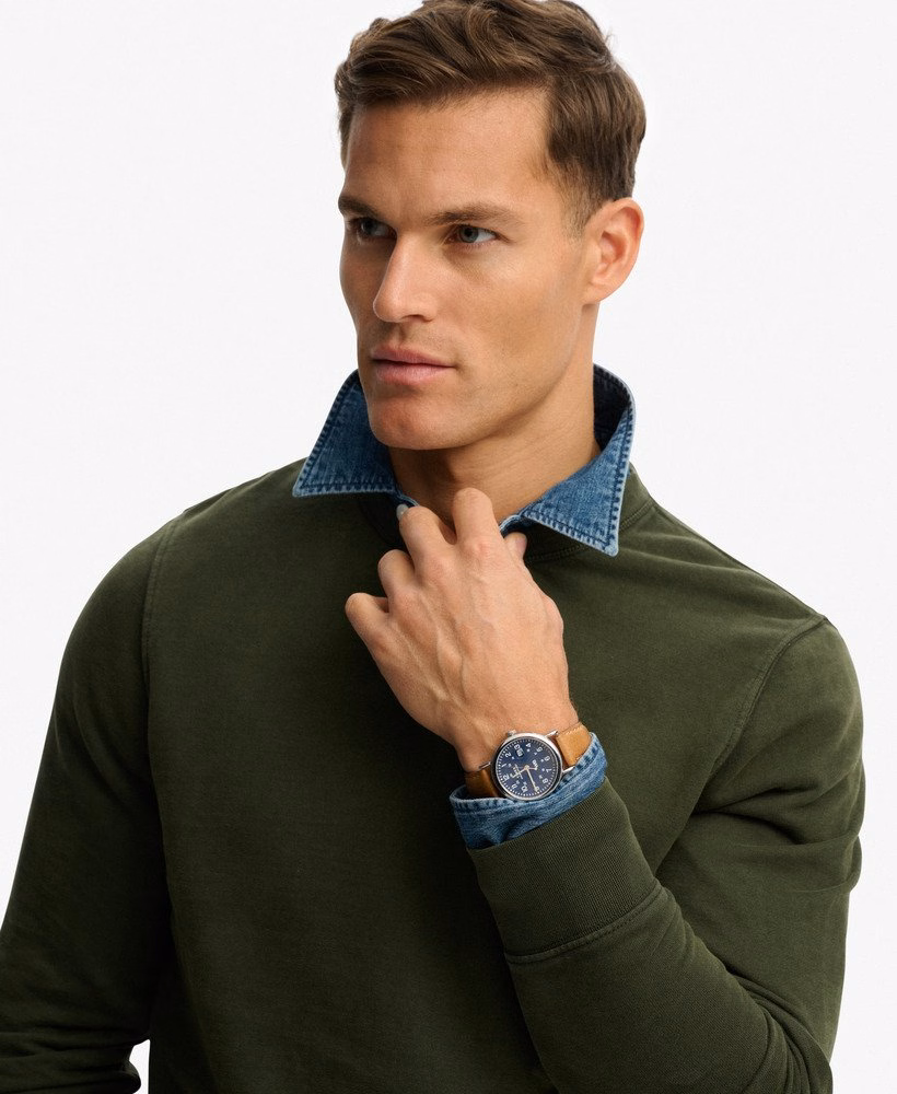 Klassieke Essential Sweatshirt